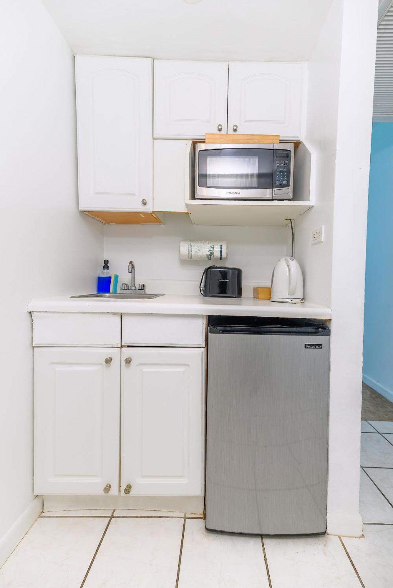 Seastays Apartments 마이애미 비치 외부 사진