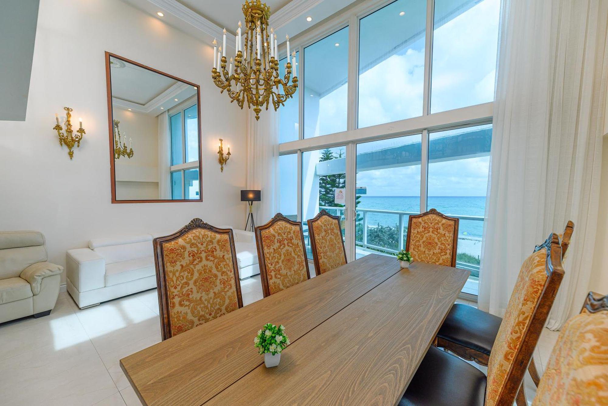 Seastays Apartments 마이애미 비치 외부 사진