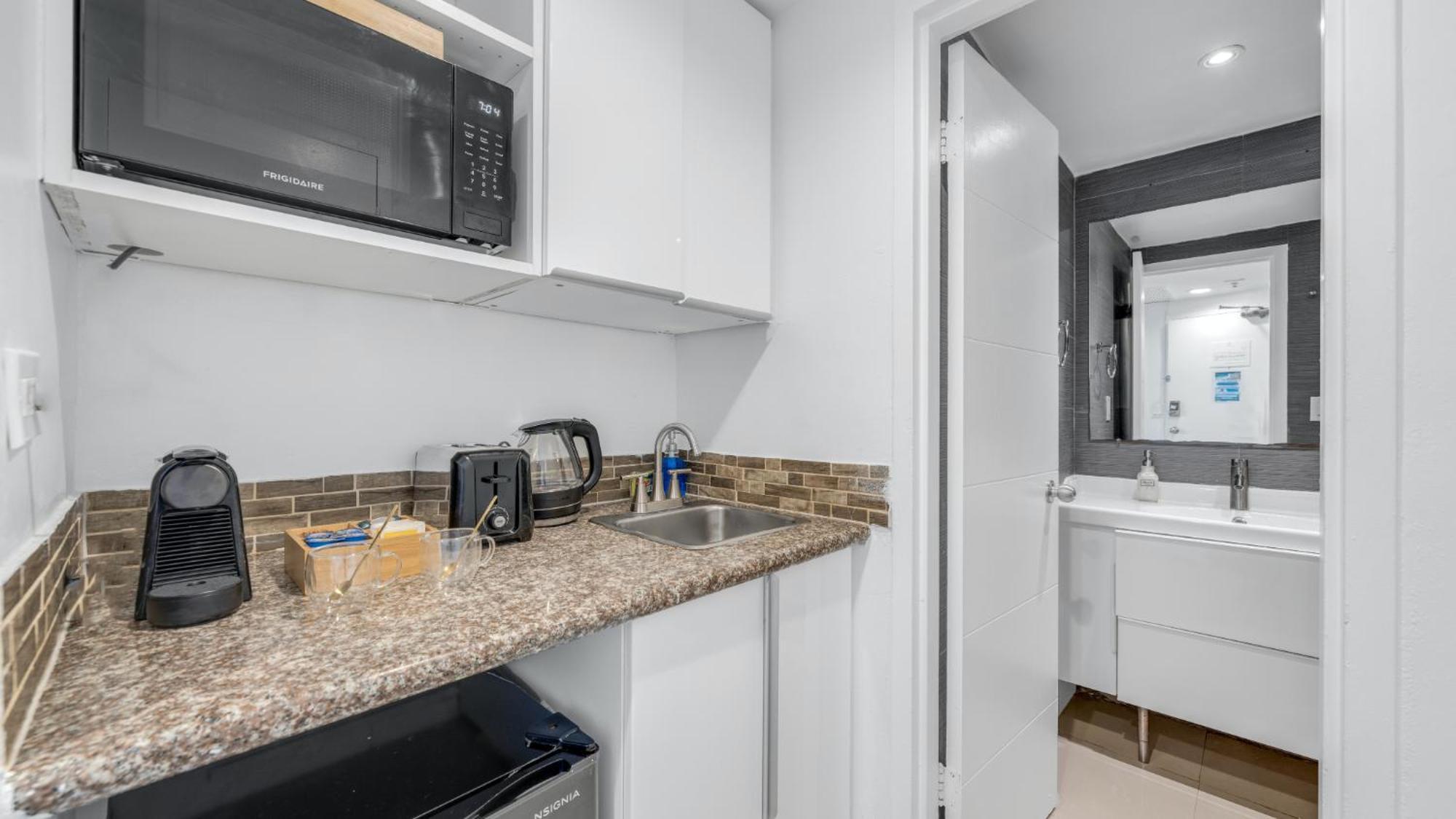 Seastays Apartments 마이애미 비치 외부 사진