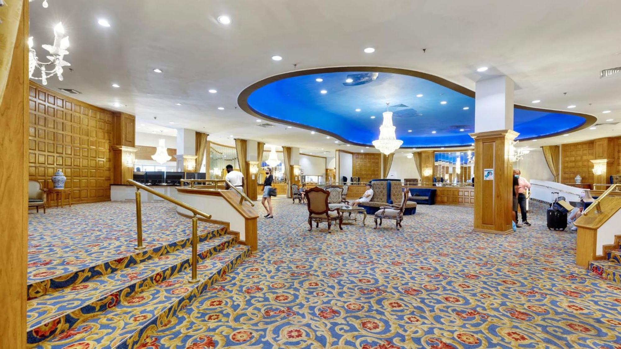 Seastays Apartments 마이애미 비치 외부 사진