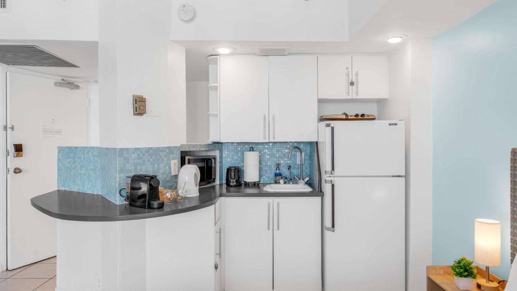 Seastays Apartments 마이애미 비치 외부 사진