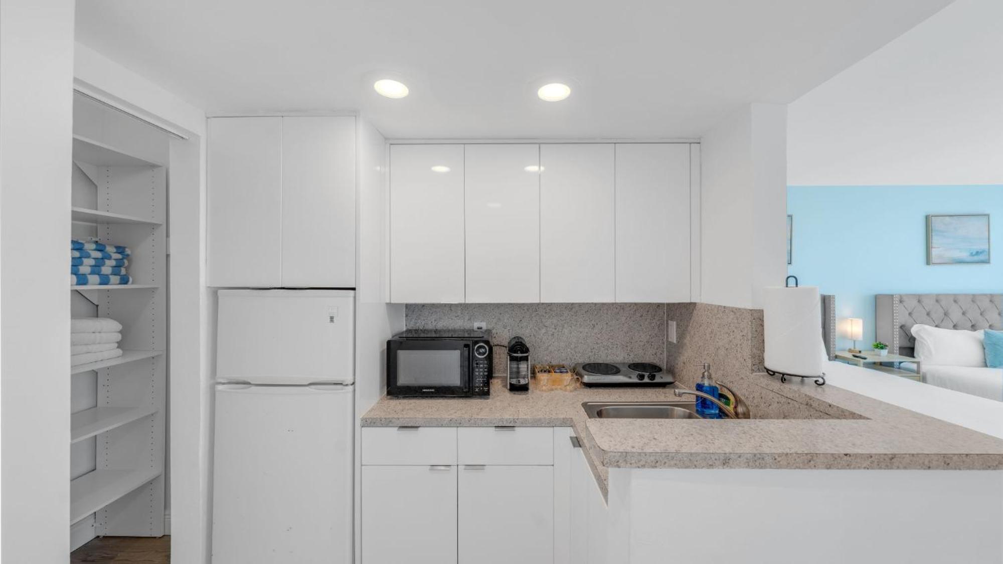 Seastays Apartments 마이애미 비치 외부 사진
