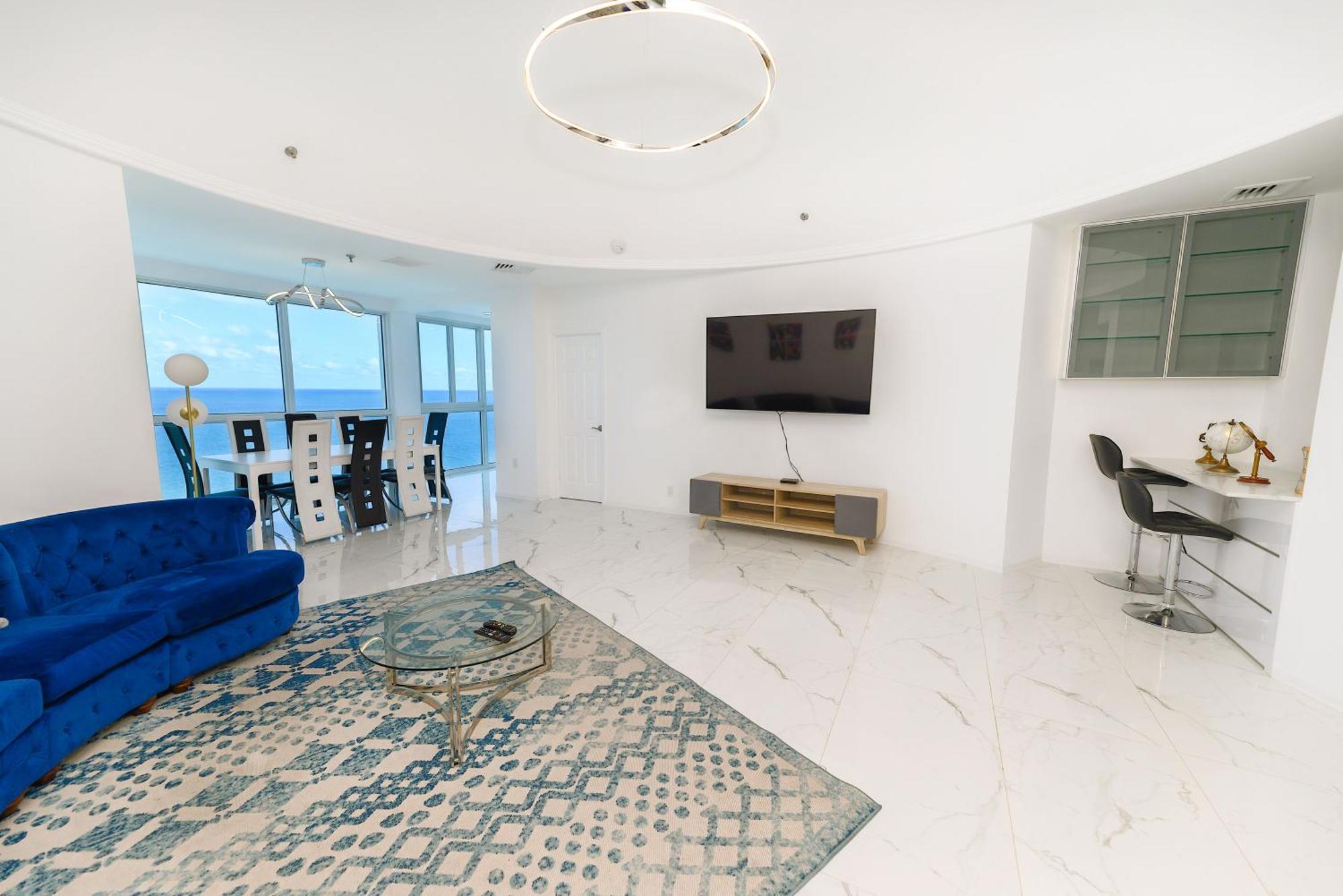 Seastays Apartments 마이애미 비치 외부 사진
