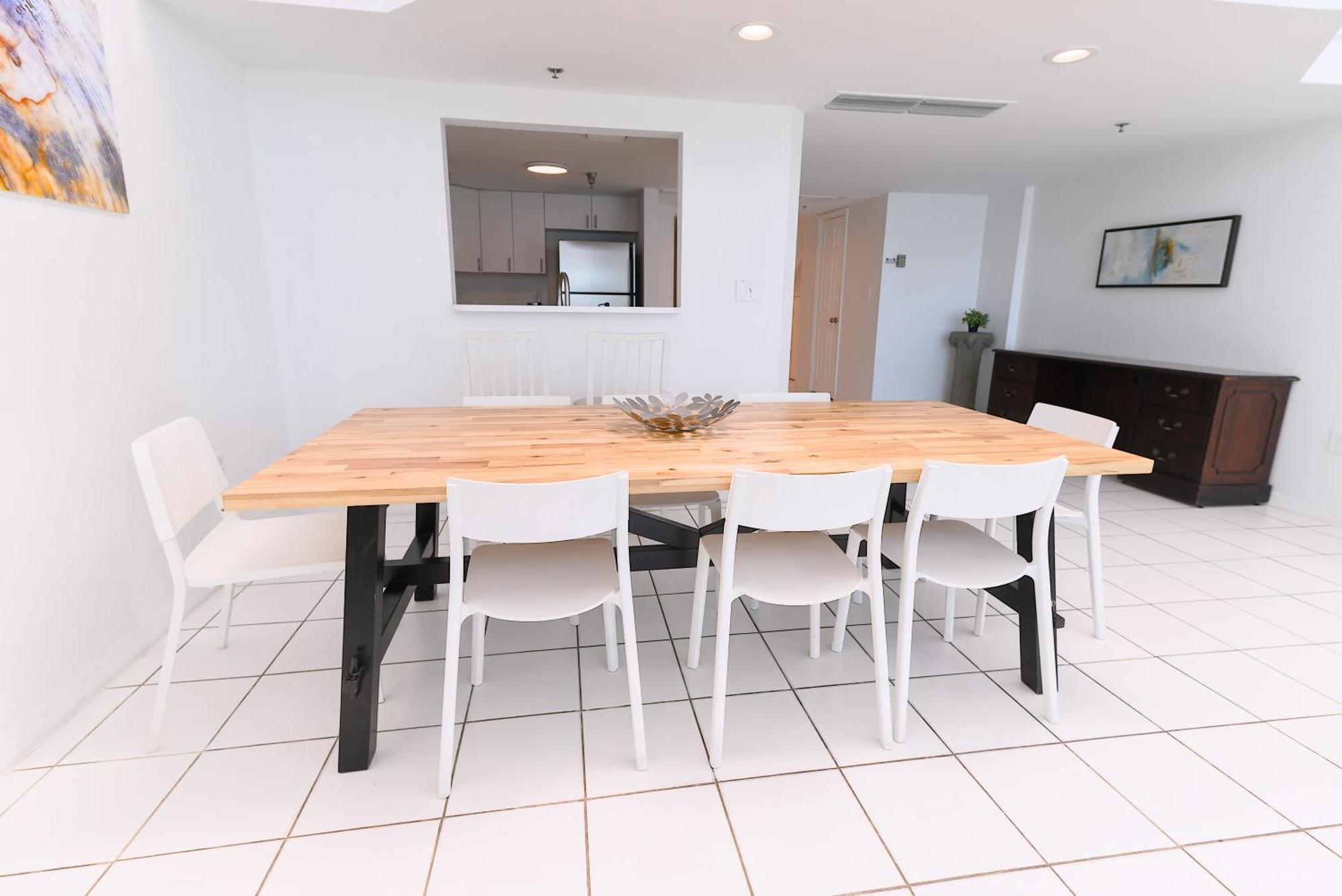Seastays Apartments 마이애미 비치 외부 사진