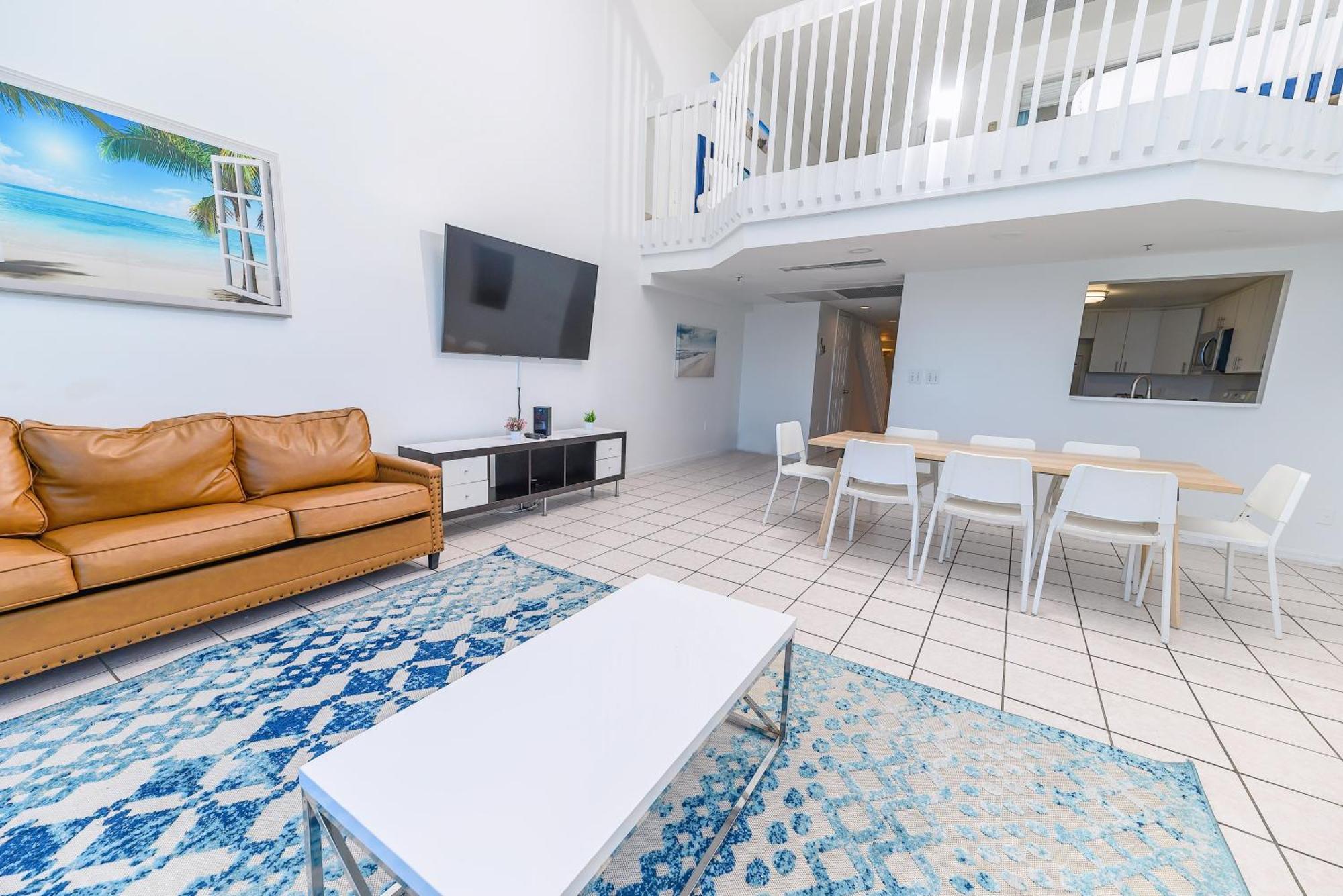 Seastays Apartments 마이애미 비치 외부 사진