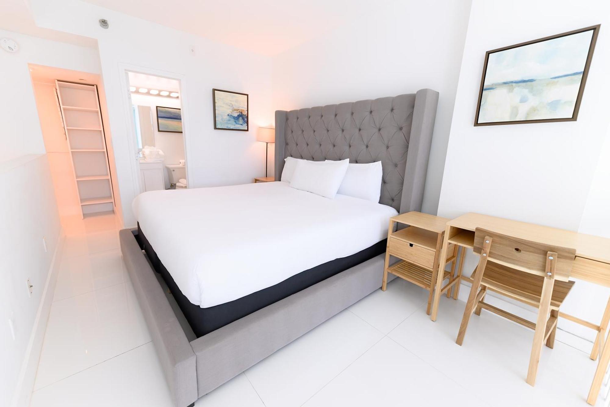 Seastays Apartments 마이애미 비치 외부 사진