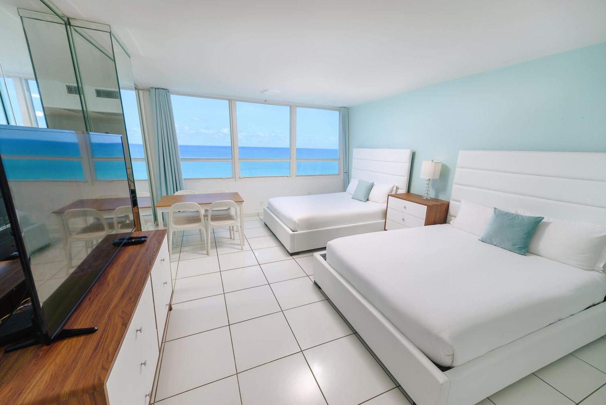Seastays Apartments 마이애미 비치 외부 사진