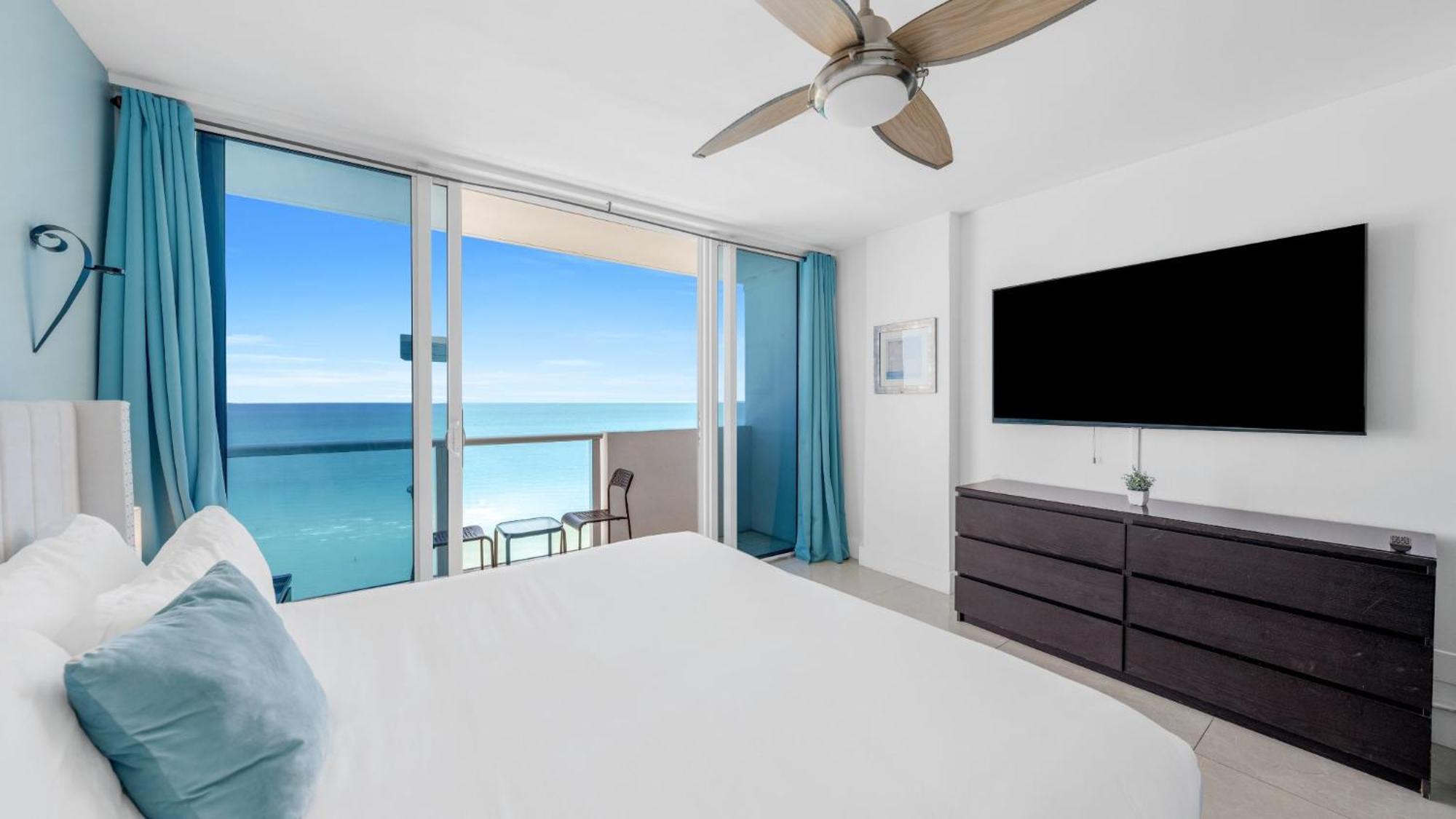 Seastays Apartments 마이애미 비치 외부 사진